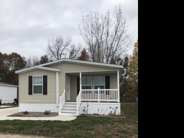 2019 SCHULT Mobile Home For Sale