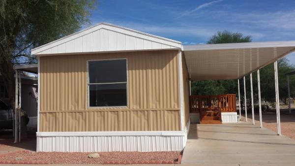 1988 TIFFANY Mobile Home For Rent