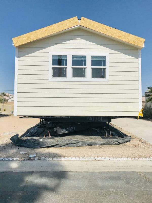 2021 Clayton Mobile Home For Rent