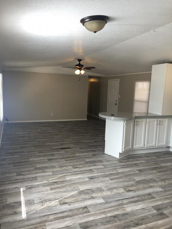 1998 CLAYTON Mobile Home For Rent