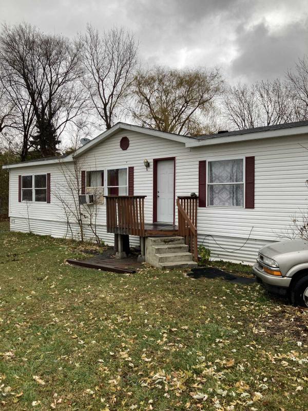 Friendship Mobile Home for Sale in Blaine, MN 55449 for 49,900
