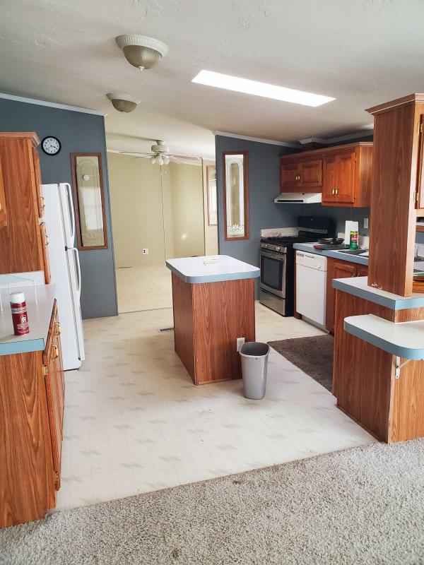 Senior Retirement Living Fleetwood fleetwood Manufactured Home For