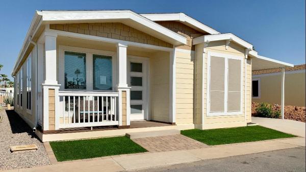 2020 Cavco Mobile Home For Sale