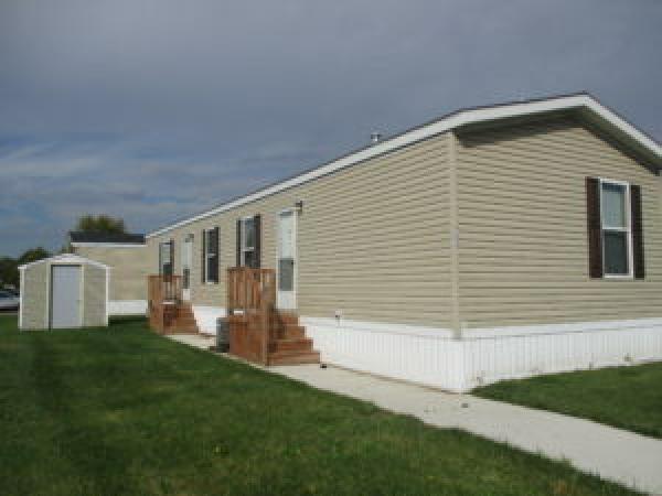 2016 Harmony Mobile Home For Rent