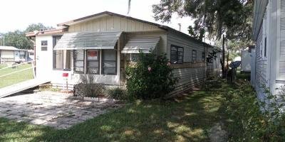 Mobile Home at 4603 Allen Road Zephyrhills, FL 33541
