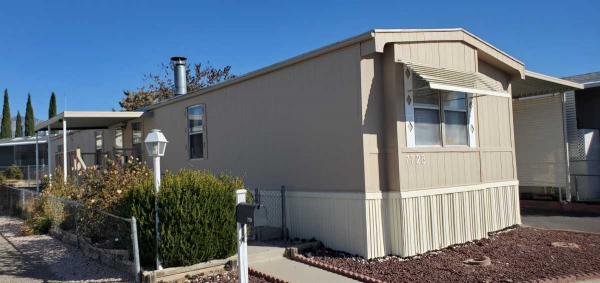 Champion Mobile Home for Sale in Albuquerque, NM 87109 for $29,000