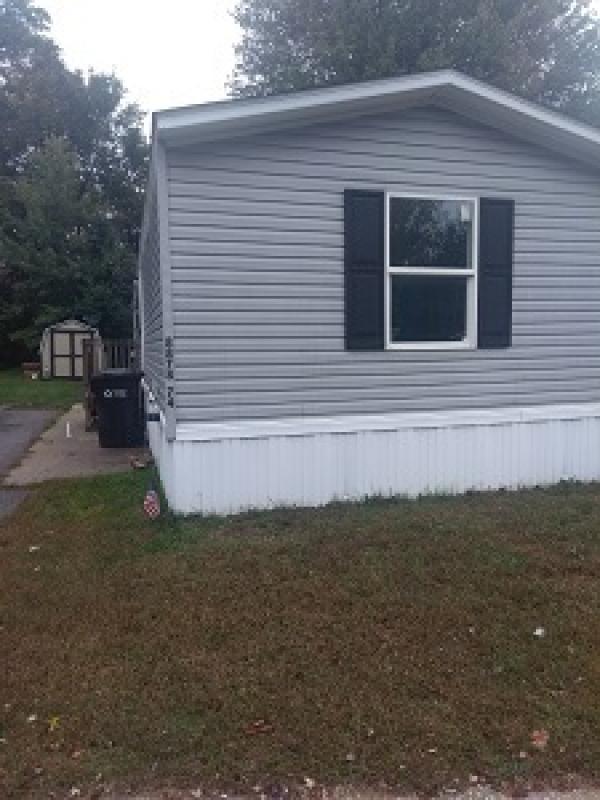 2015 CLAYTON Mobile Home For Rent