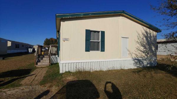 1998 Cavalier Mobile Home For Sale