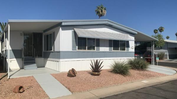 1982 HOME Mobile Home For Sale