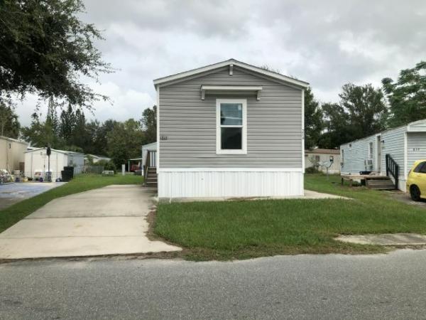 2018 CLAYTON Mobile Home For Rent