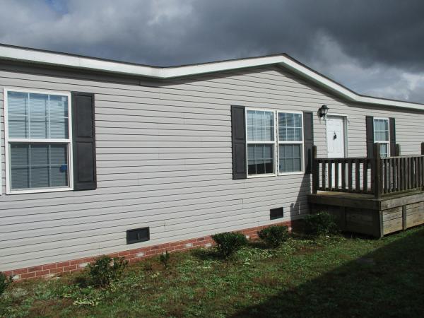 North Carolina Mobile, Manufactured and Trailer Homes For Rent in ...