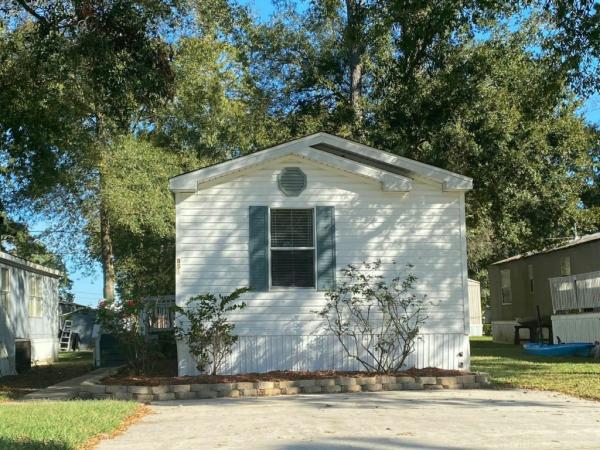 1999 Patriot Homes Mobile Home For Rent