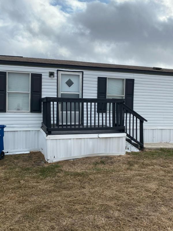 Mobile Home For Rent