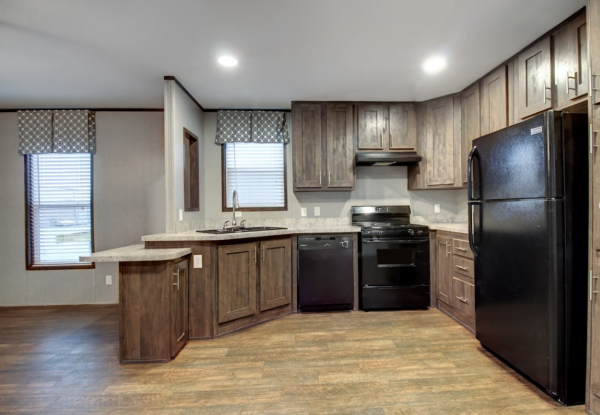 2018 Clayton Mobile Home For Rent