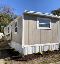 Senior Retirement Living - 1978 Mobile Home For Sale in Dover, DE