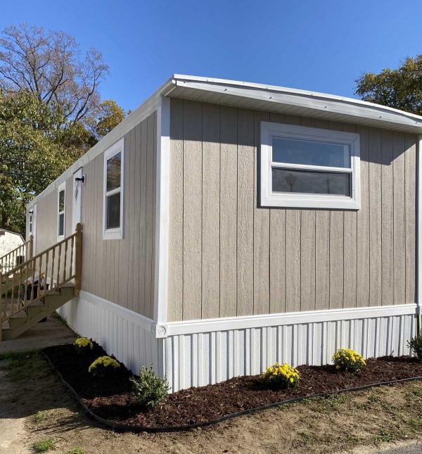 Dover, DE Senior Retirement Living Manufactured and Mobile Homes For