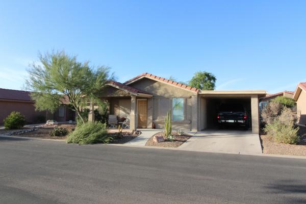 Cavco Mobile Home For Sale