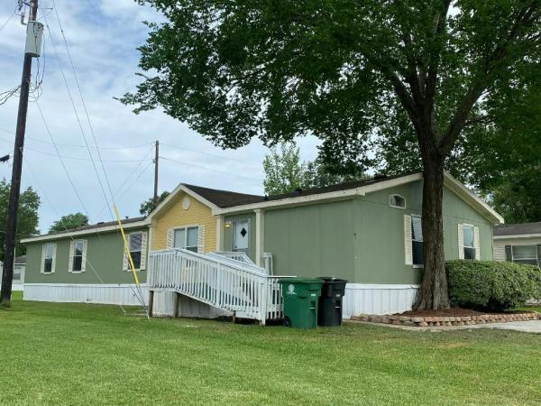 1997 American Homestar Mobile Home For Rent