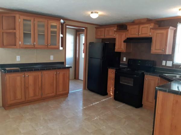 2012 Redman Mobile Home For Rent