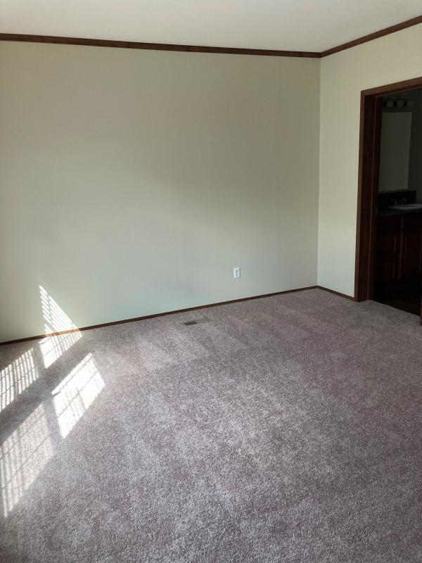 2015 Clayton Mobile Home For Rent