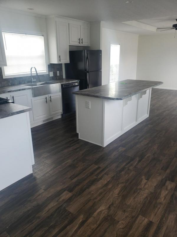 2019 Skyline Mobile Home For Rent
