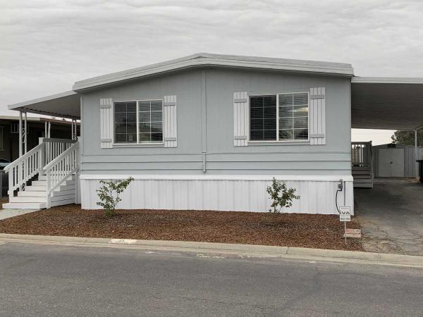 1976 Fleetwood Mobile Home For Rent