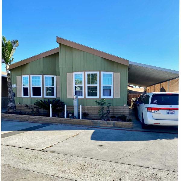 2003 Fleetwood Mobile Home For Sale