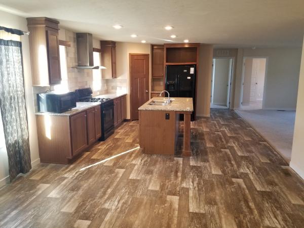 2017 Schult Mobile Home For Sale
