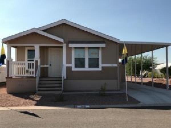 2017 Cavco Mobile Home For Rent
