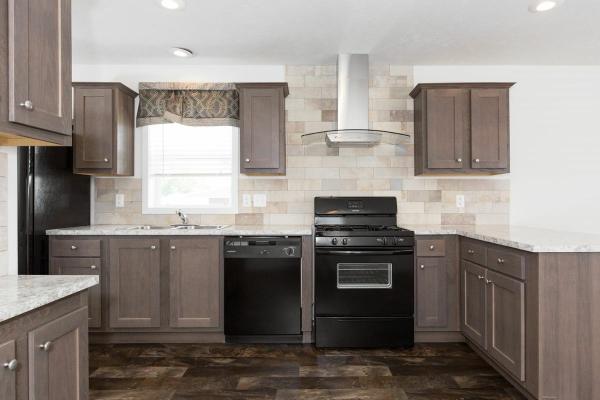 2021 Clayton Mobile Home For Sale