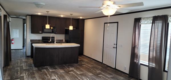 2020 Clayton Wakarusa Mobile Home For Rent