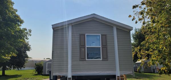 2020 Clayton Wakarusa Mobile Home For Rent