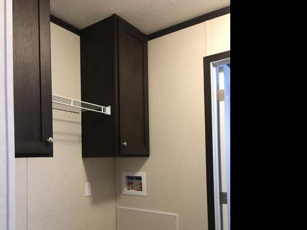 2020 Clayton Wakarusa Mobile Home For Rent