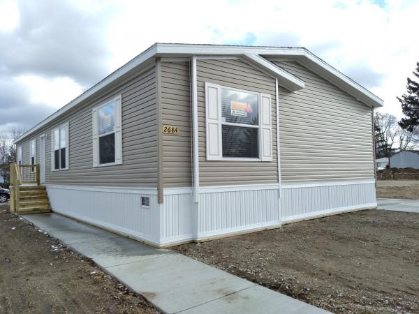 2020 Skyline Mobile Home For Rent