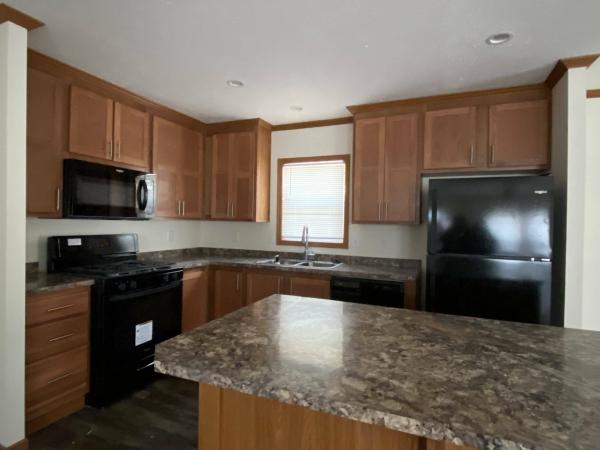 2021 Skyline Mobile Home For Rent