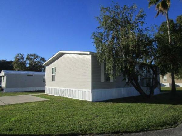 2018 CLAYTON Mobile Home For Sale