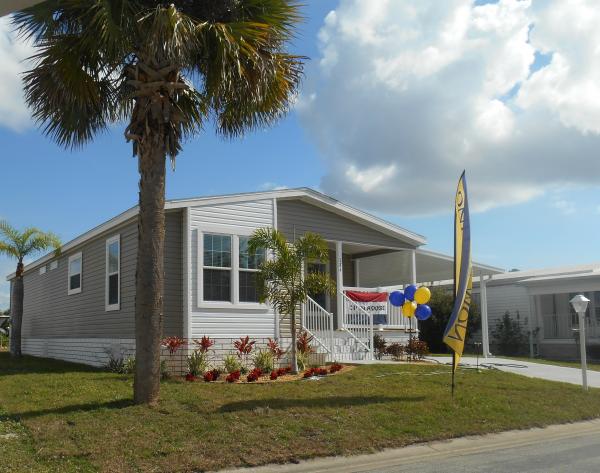 2017 Skyline Mobile Home For Rent