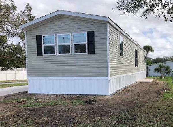 2020 Clayton Mobile Home For Rent