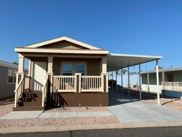 2019 CAVCO Mobile Home For Rent