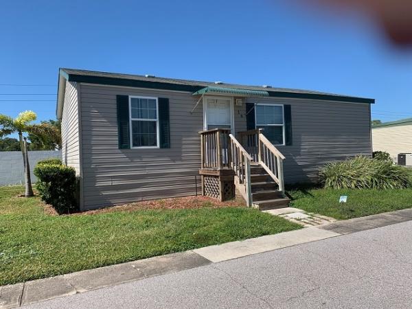 2011 Nobility Mobile Home For Rent