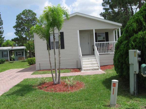 2011 Nobility Mobile Home For Rent