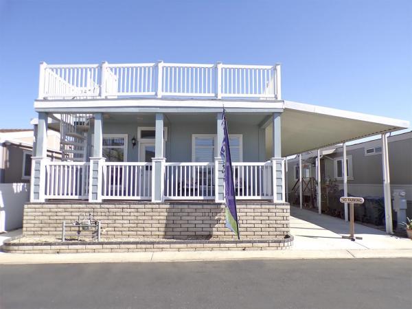 2013 Fleetwood Mobile Home For Rent