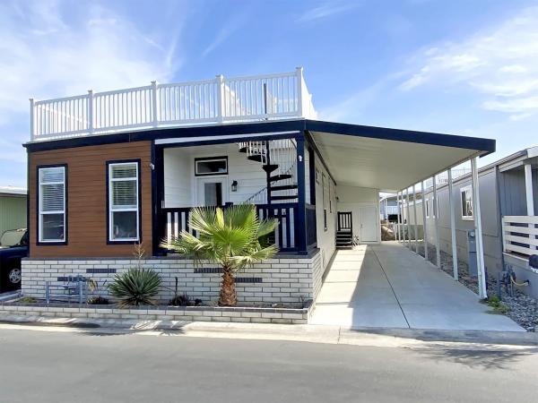 2017 Fleetwood Mobile Home For Rent