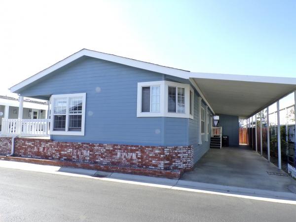 1997 Skyline Mobile Home For Rent
