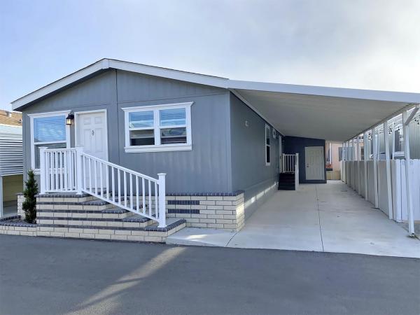 2019 Fleetwood Mobile Home For Rent