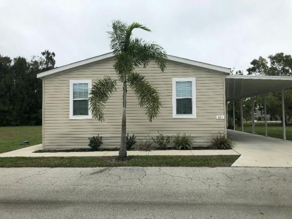 2018 Nobility Mobile Home For Rent