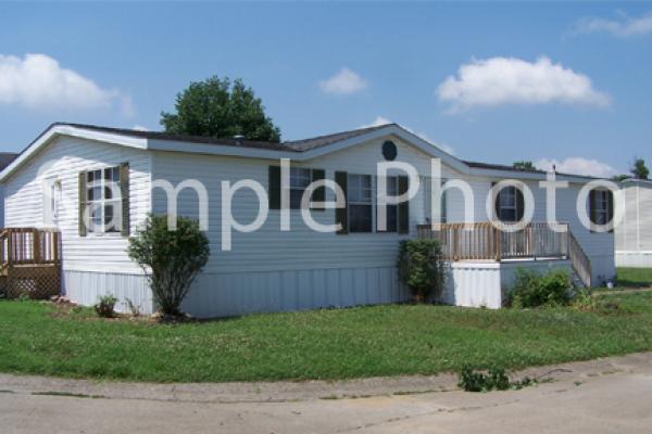 2014 CLAYTON Mobile Home For Rent