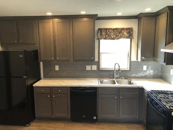 2021 Fairmont Mobile Home For Sale