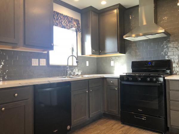 2021 Fairmont Mobile Home For Rent