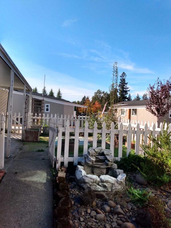 Rex Manufactured Home for Sale in Tigard, OR 97224 for 63,900